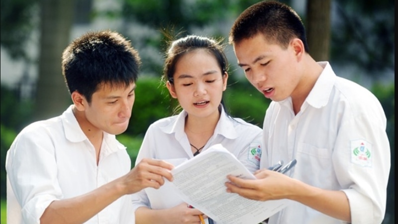 Kỳ thi đại học cần có sự chuẩn bị tốt